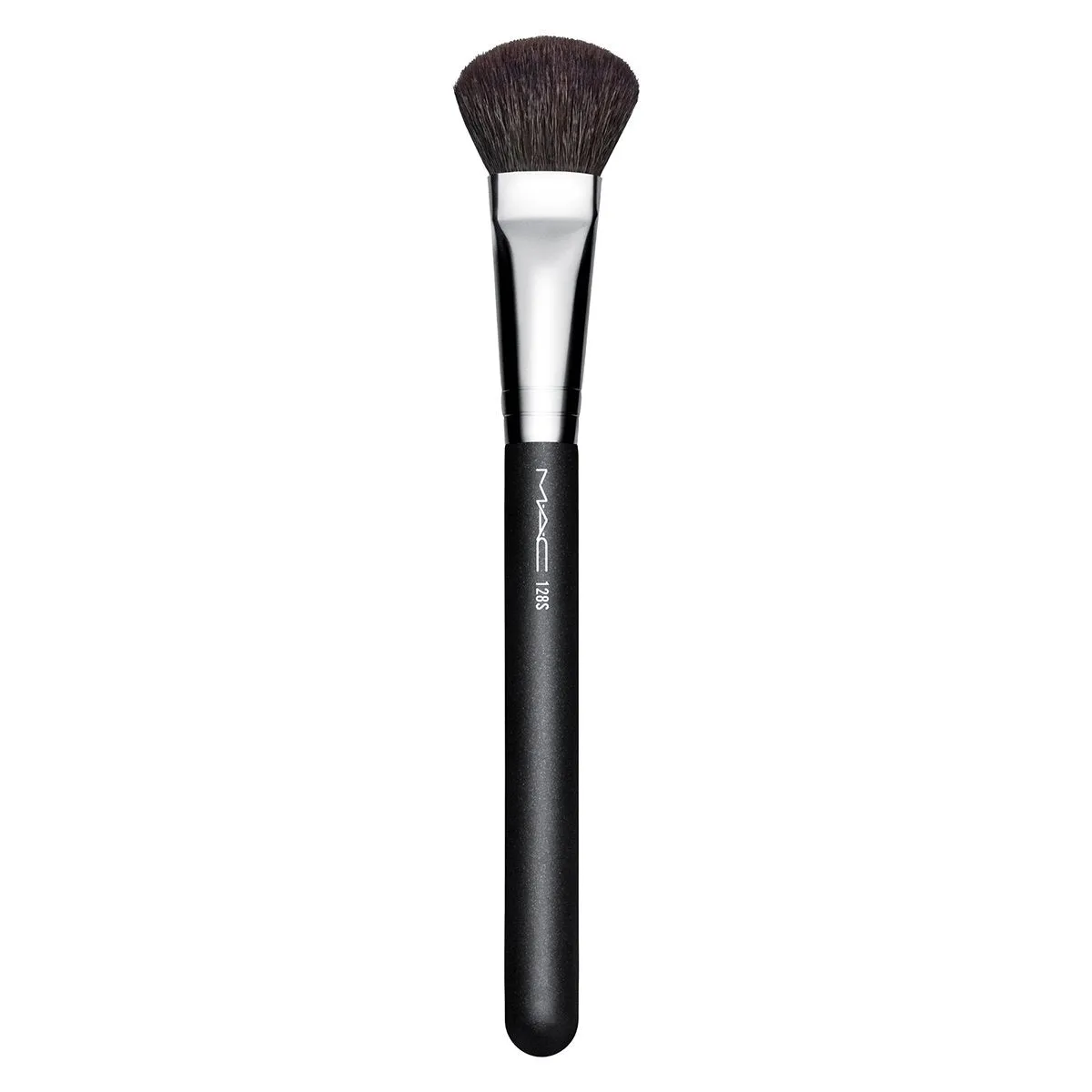 128S Split Fibre Cheek Brush