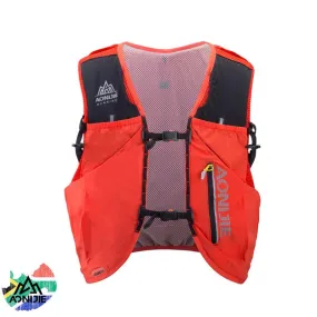 12L Moderate  Gale Waistcoat - Red -  - Hydration Vest