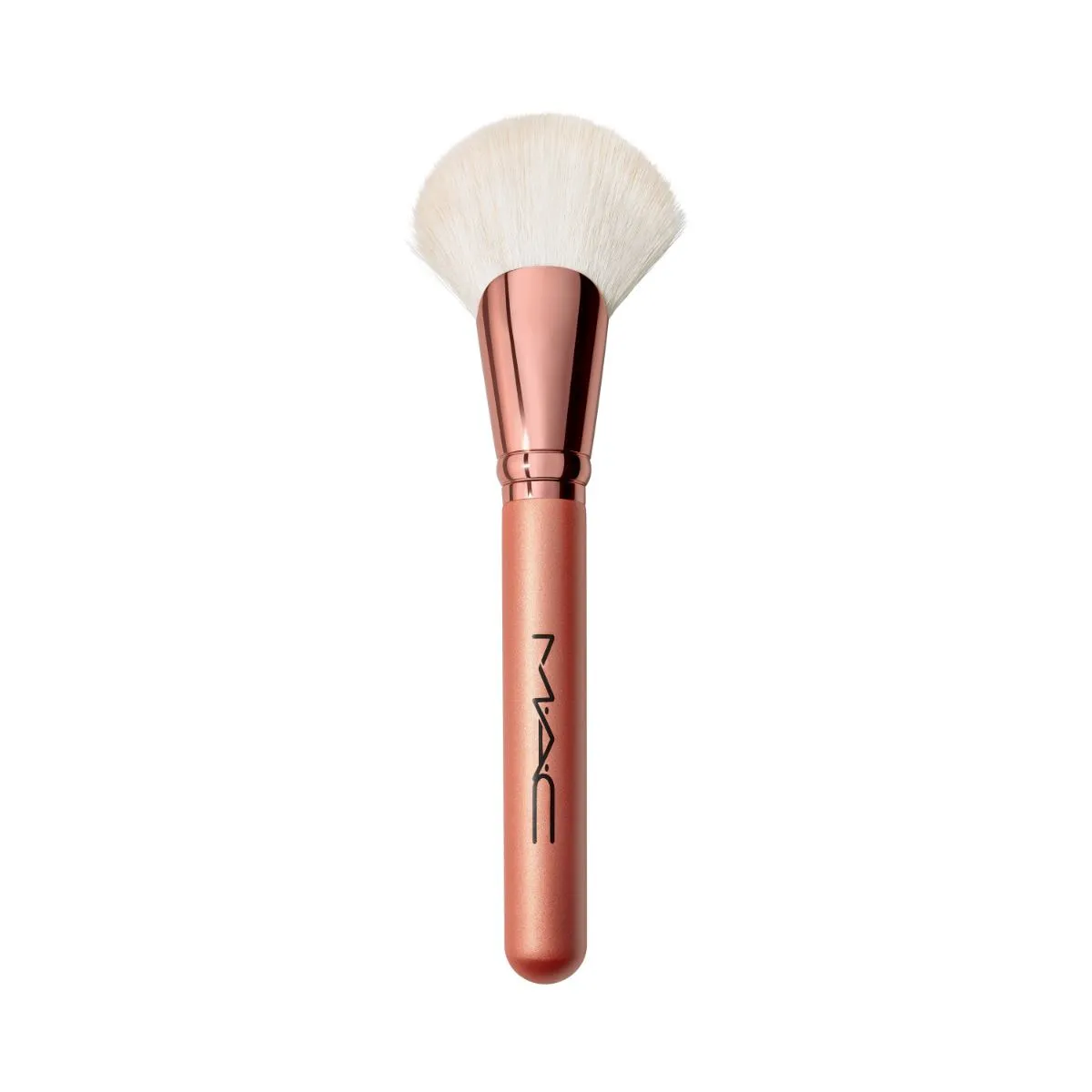 143S Bronzer Fan Brush