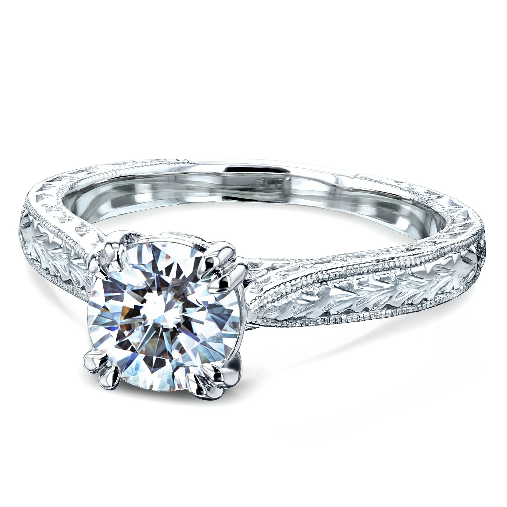 1ct Diamond Valentina Ring