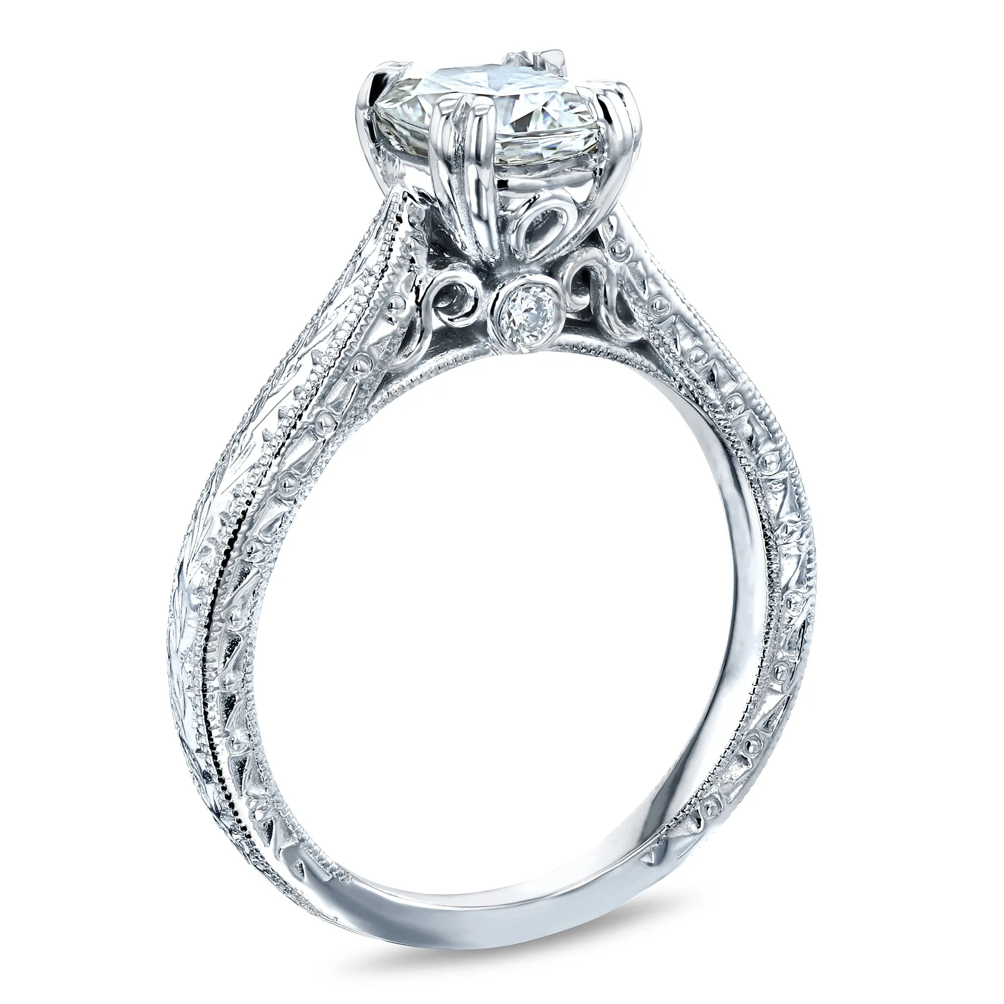 1ct Diamond Valentina Ring