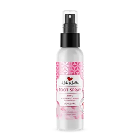 2oz XOXO TooT Spray Air Care