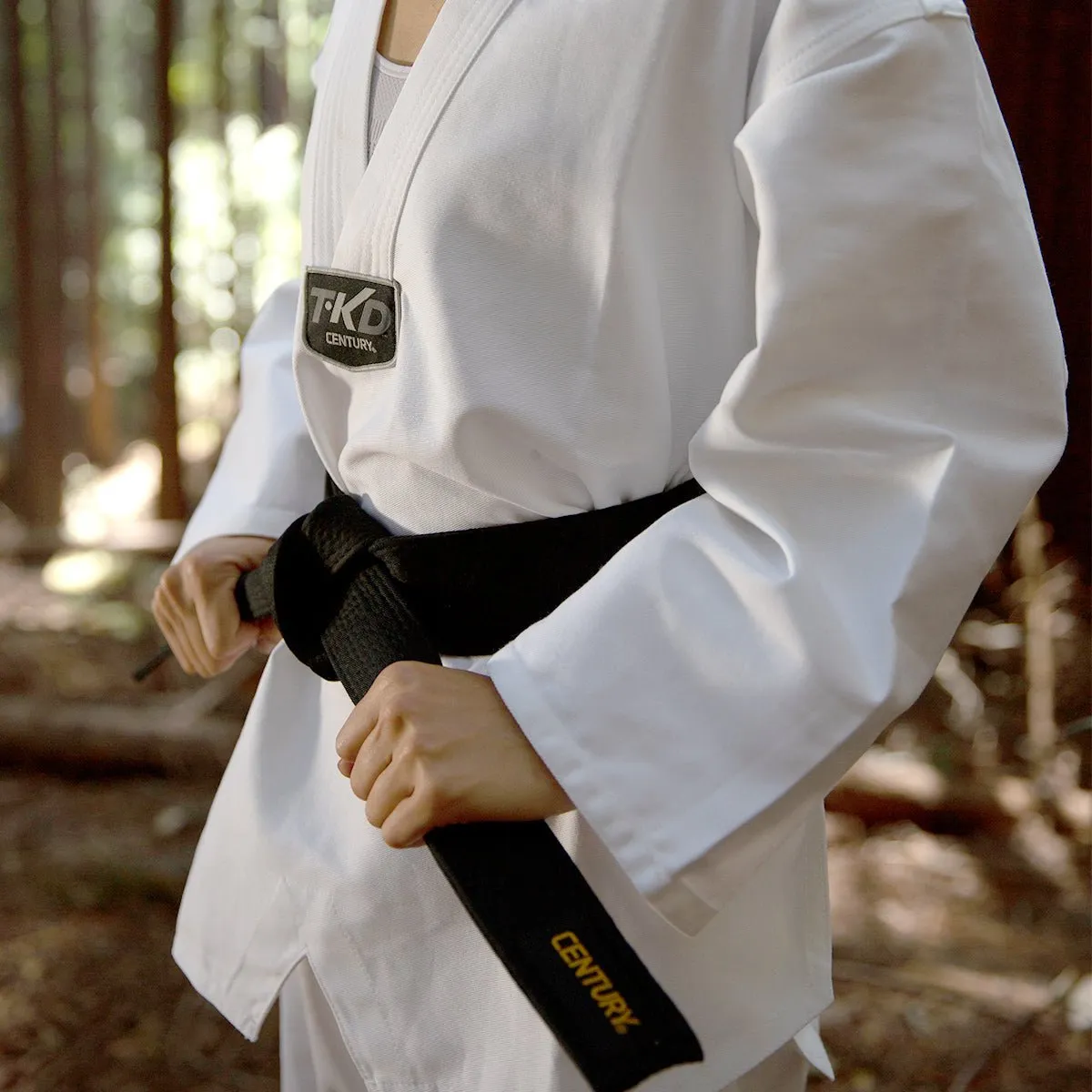 6 oz. Lightweight TKD Student Uniform