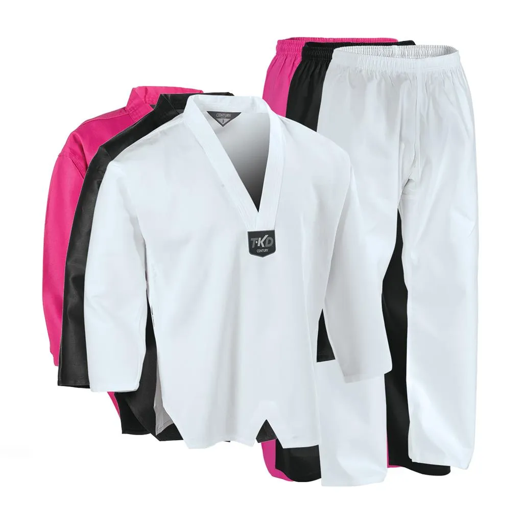 6 oz. Lightweight TKD Student Uniform