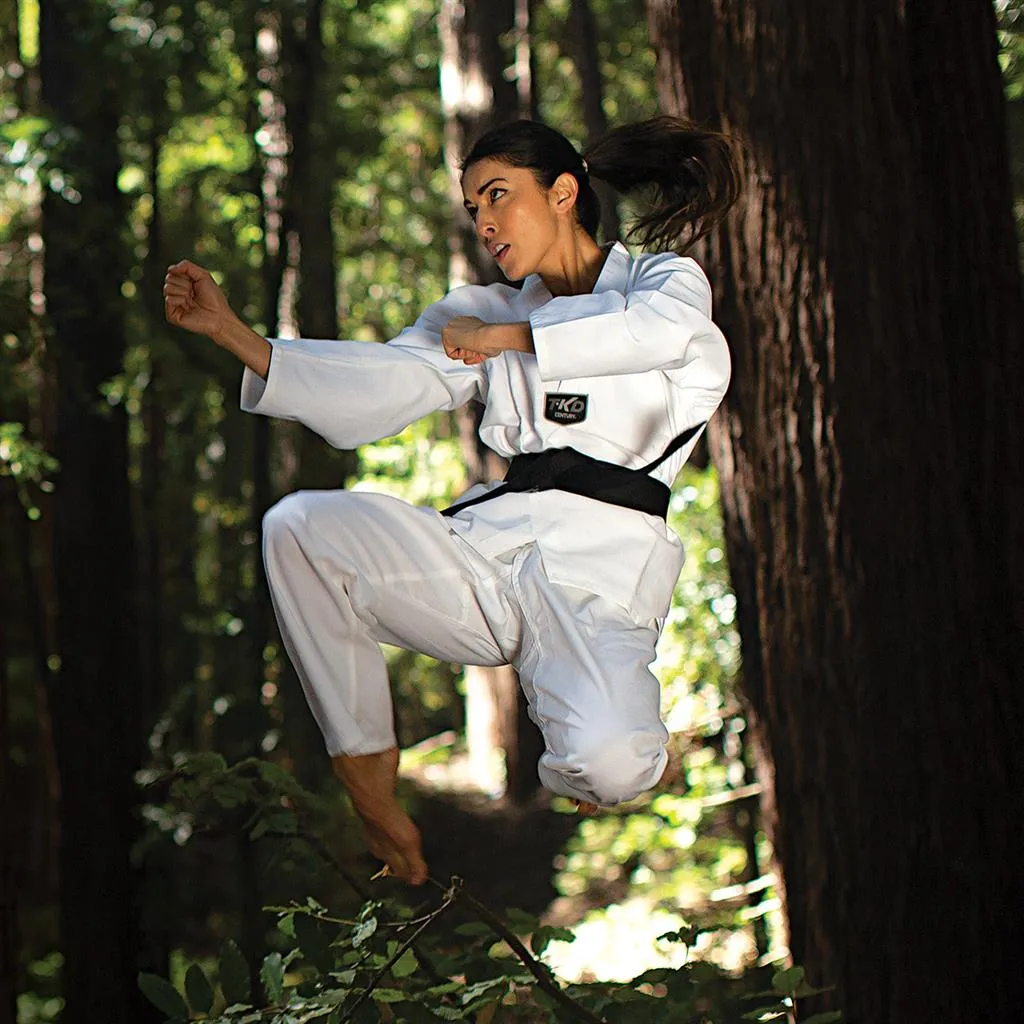 6 oz. Lightweight TKD Student Uniform