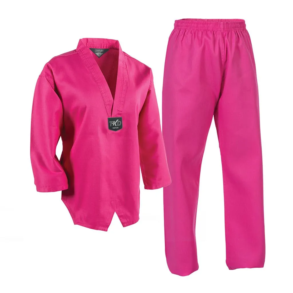 6 oz. Lightweight TKD Student Uniform