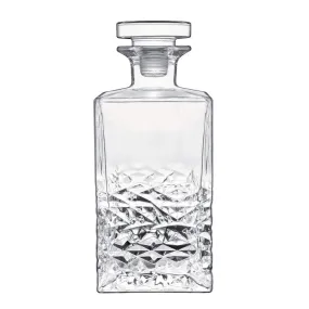 70cl Textured Decanter