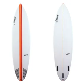 7'4" XLT (7'4", 21 3/4", 3 1/8") B#123679