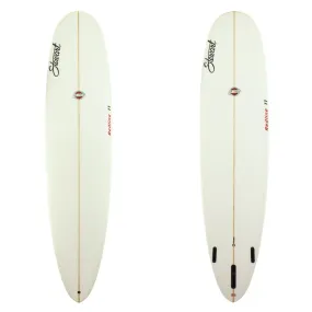 9'0" Redline 11 (9'0", 23 1/4", 3 1/4") B#126850