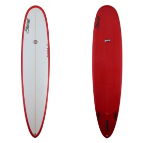 9'0" Redline 11 (9'0", 23 3/4", 3 1/4") B#128144