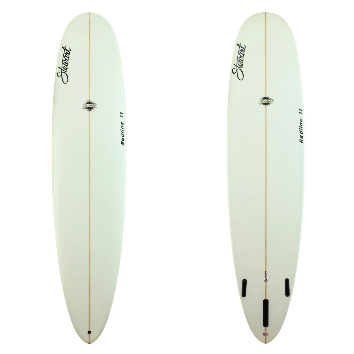 9'0" Redline 11 (9'0", 23", 3 1/4") B#126285