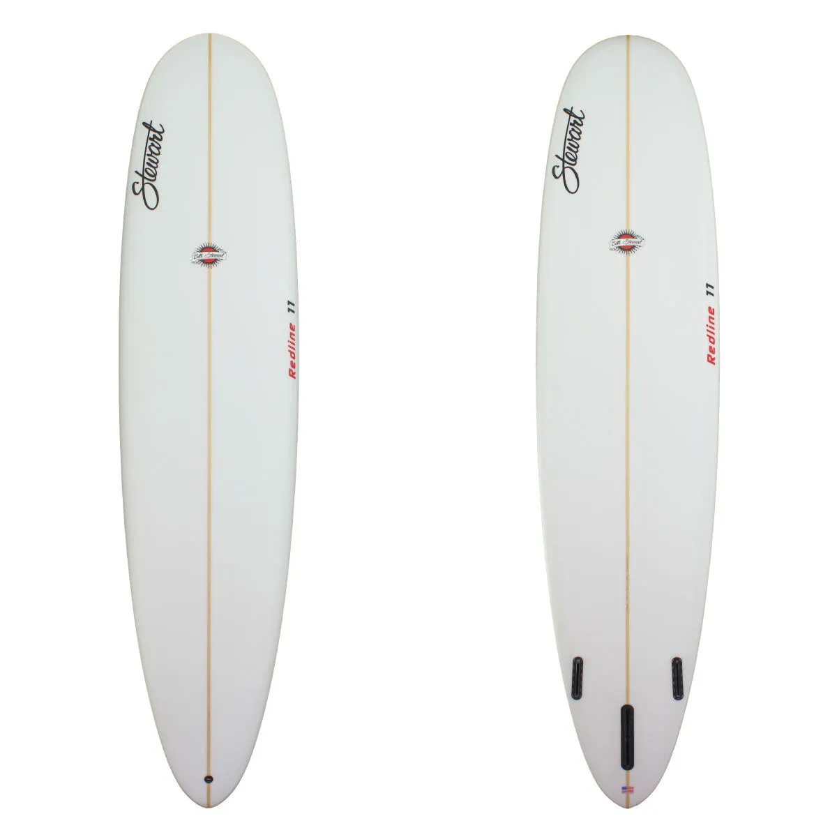 9'0" Redline 11 (9'0", 23", 3 1/4") B#127814