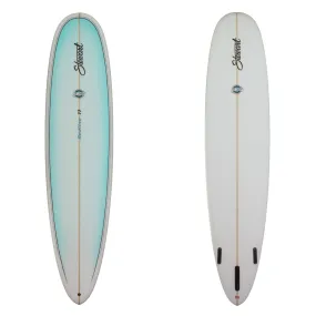 9'0" Redline 11 (9'0", 23", 3 1/8") B#127396