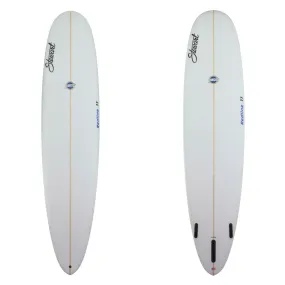 9'0" Redline 11 (9'0", 24 1/4", 3 3/8") B#128126