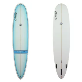 9'0" Redline 11 (9'0", 24", 3 1/8") B#128171