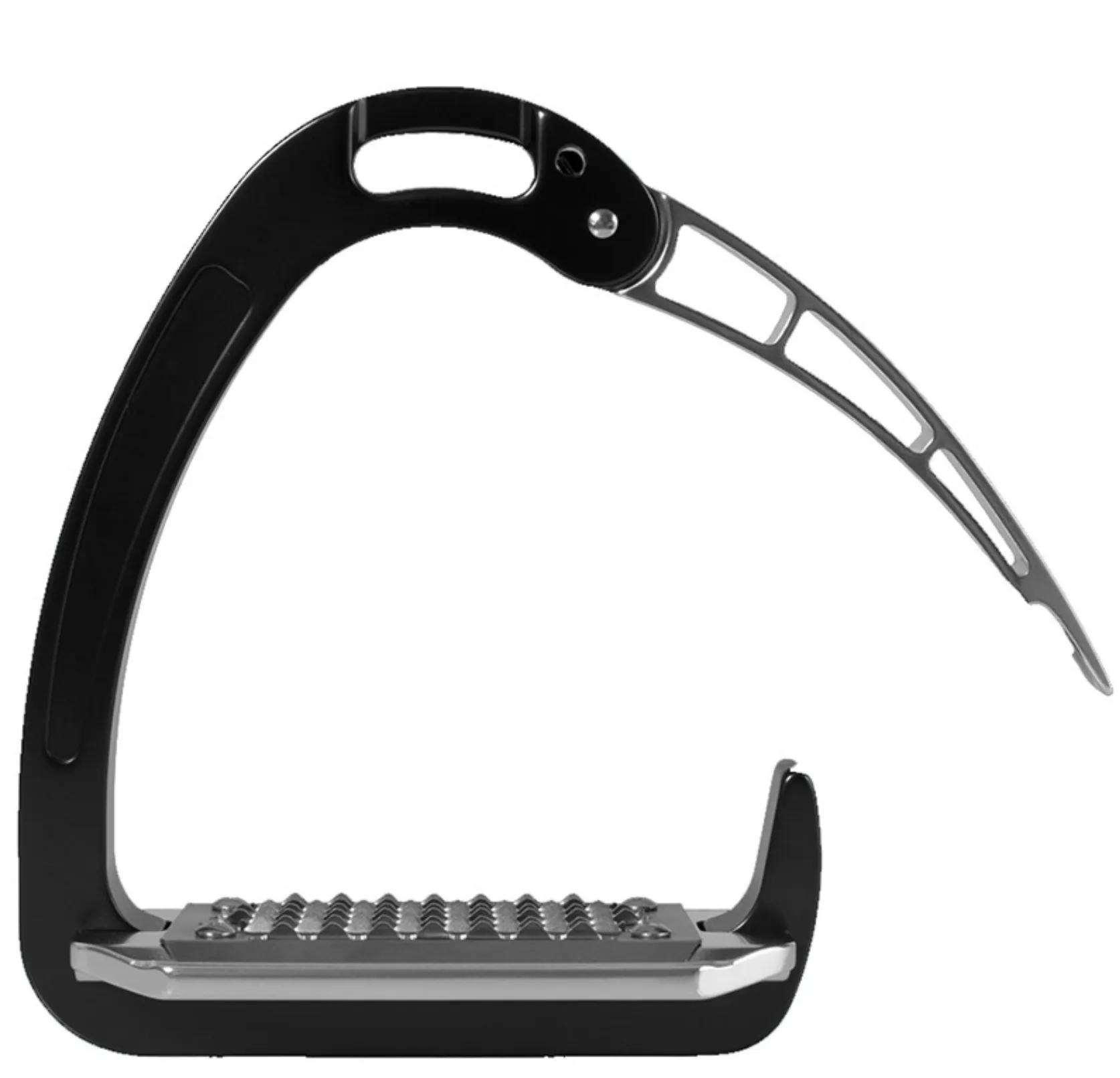 Acavallo Alu-Plus Jr Stirrup