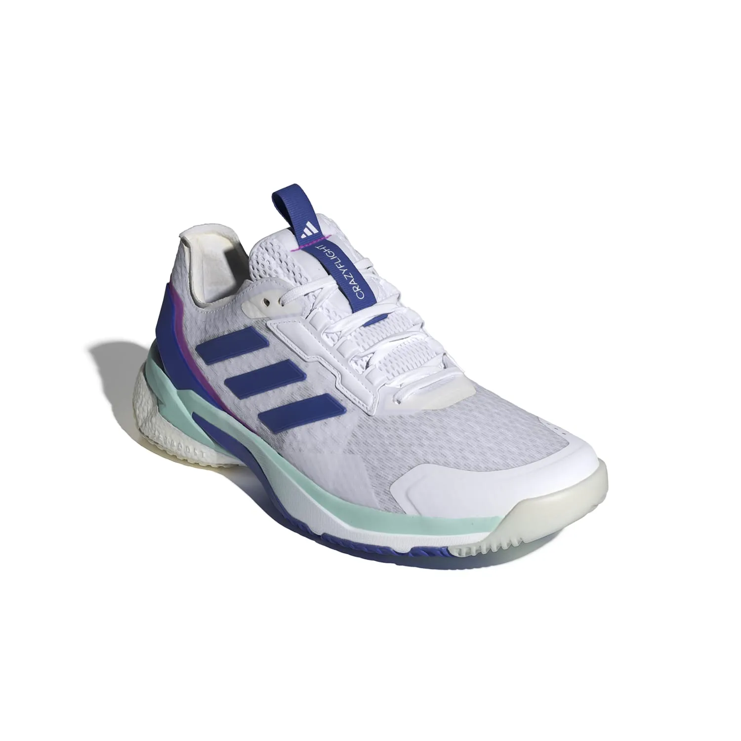 Adidas Crazyflight 5 Women's Squash Shoes (IF9262)