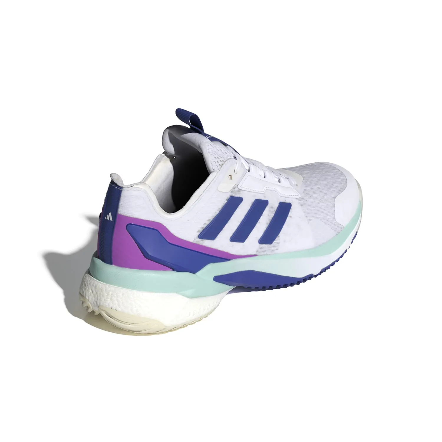 Adidas Crazyflight 5 Women's Squash Shoes (IF9262)