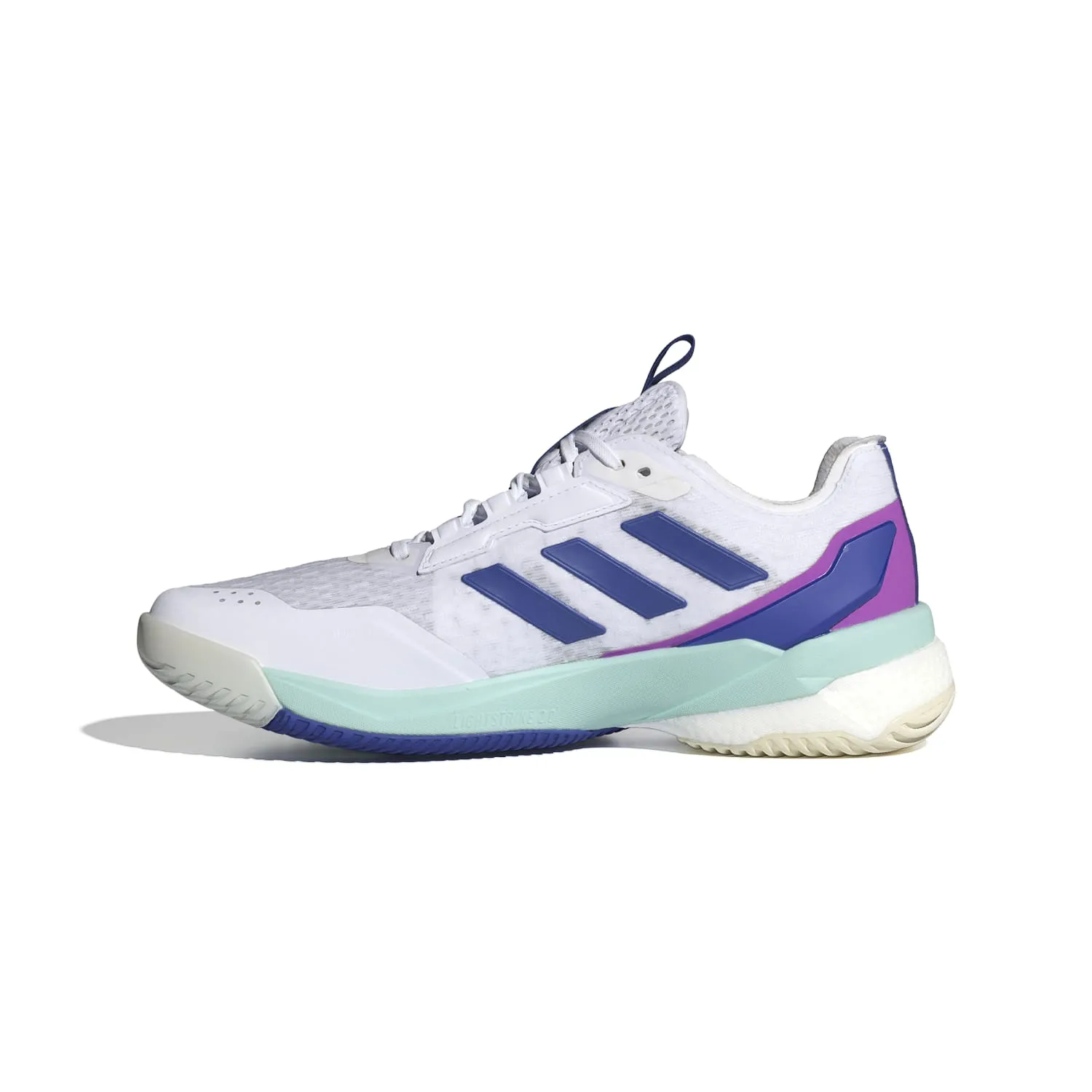 Adidas Crazyflight 5 Women's Squash Shoes (IF9262)