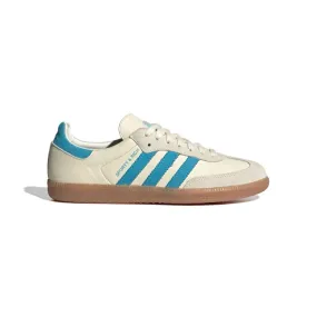 Adidas Samba OG Sporty & Rich Cream Blue