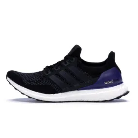 Adidas Ultra Boost OG Black Metallic Gold