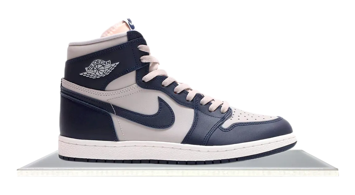 Air Jordan 1 High 85 Georgetown