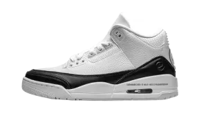 Air Jordan 3 Retro SP  “Fragment”