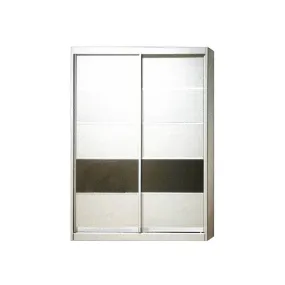 Aldona Modular Wardrobe W02