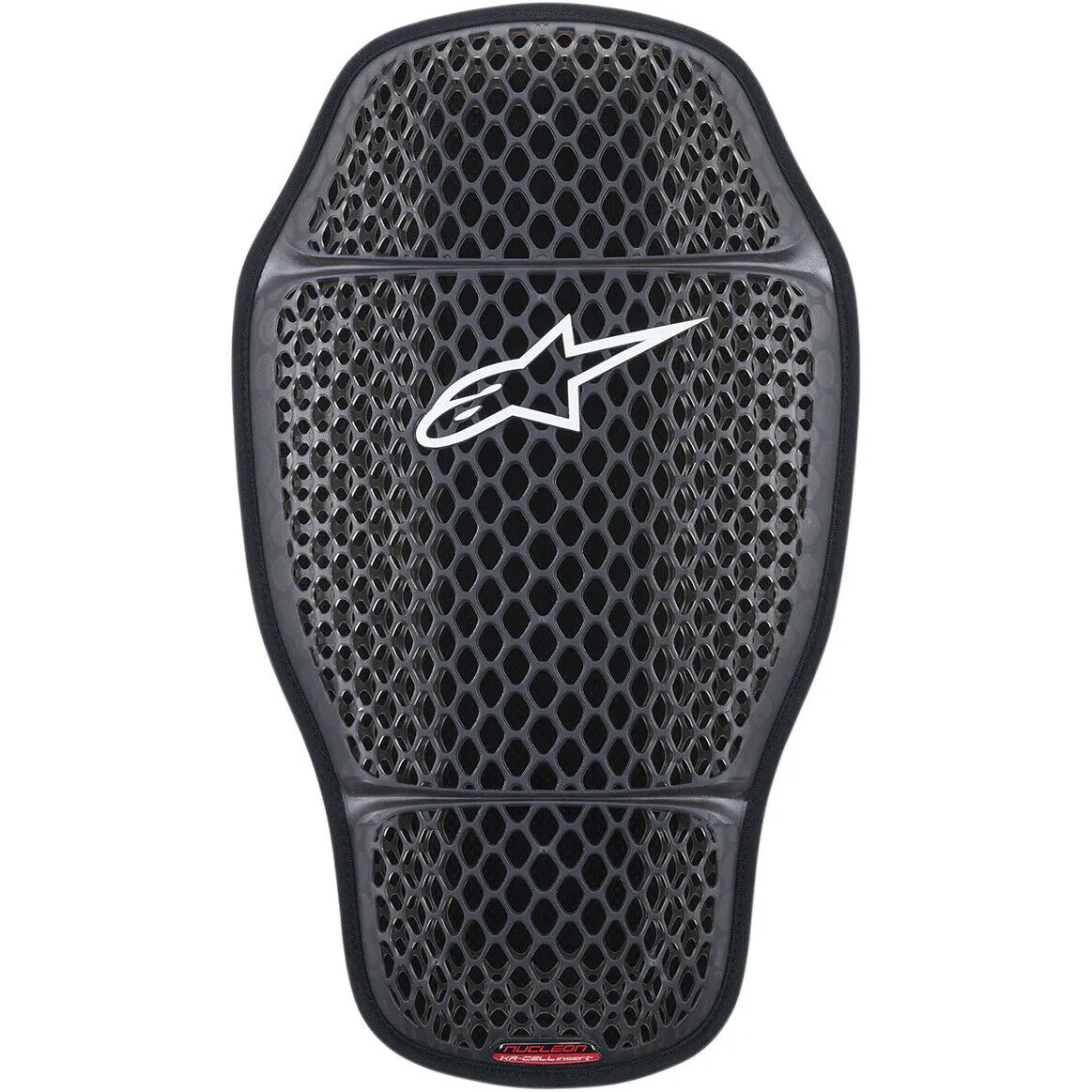 Alpinestars KR-Celli Back Protector Insert - Black