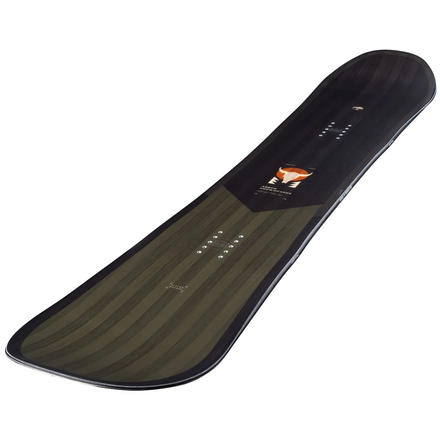 Arbor Foundation 2023 Men's Snowboard