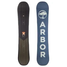 Arbor Foundation 2023 Men's Snowboard