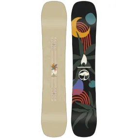 Arbor Westmark Snowboard 2025 - Men's