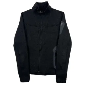 Arc'teryx Black Fleece Jacket