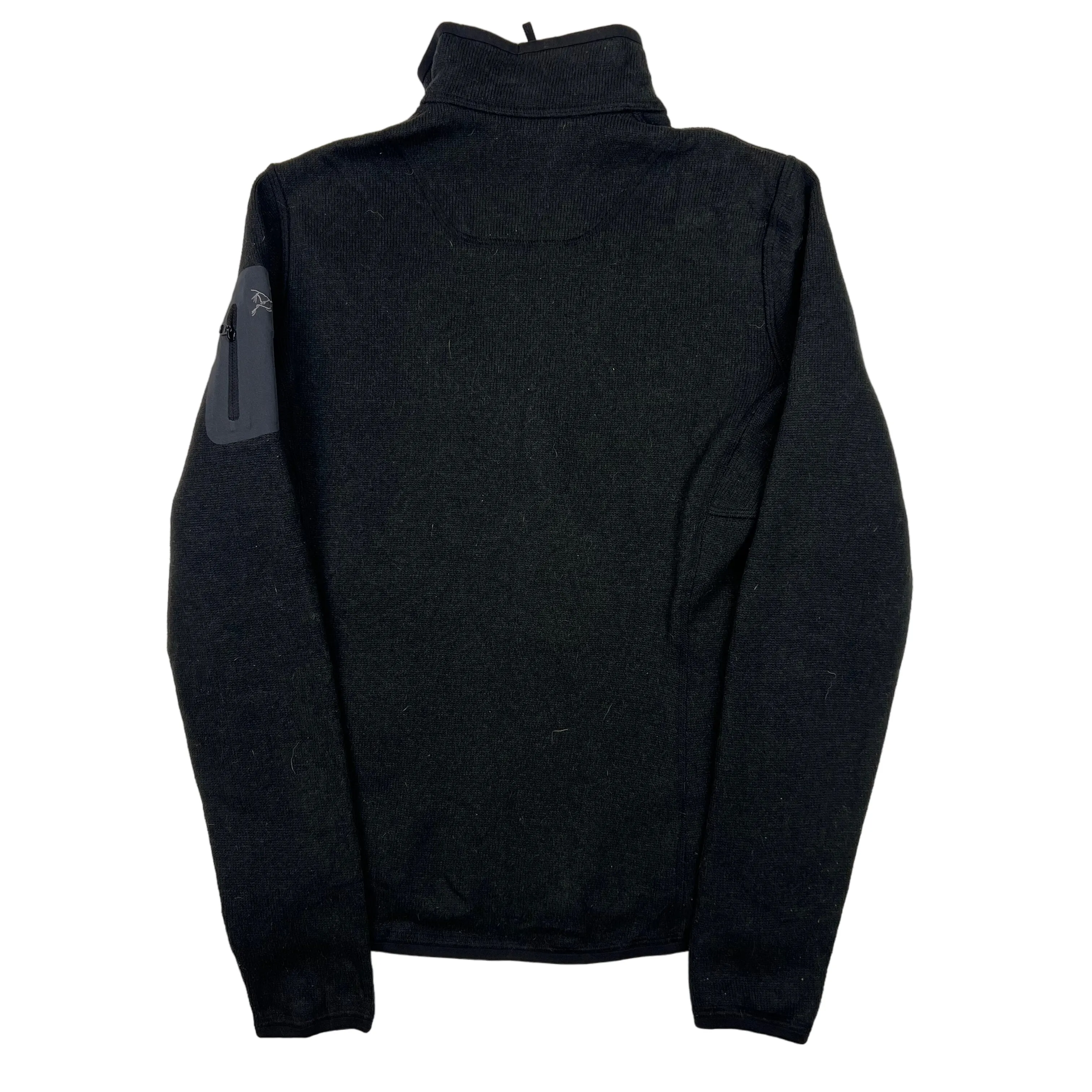 Arc'teryx Black Fleece Jacket