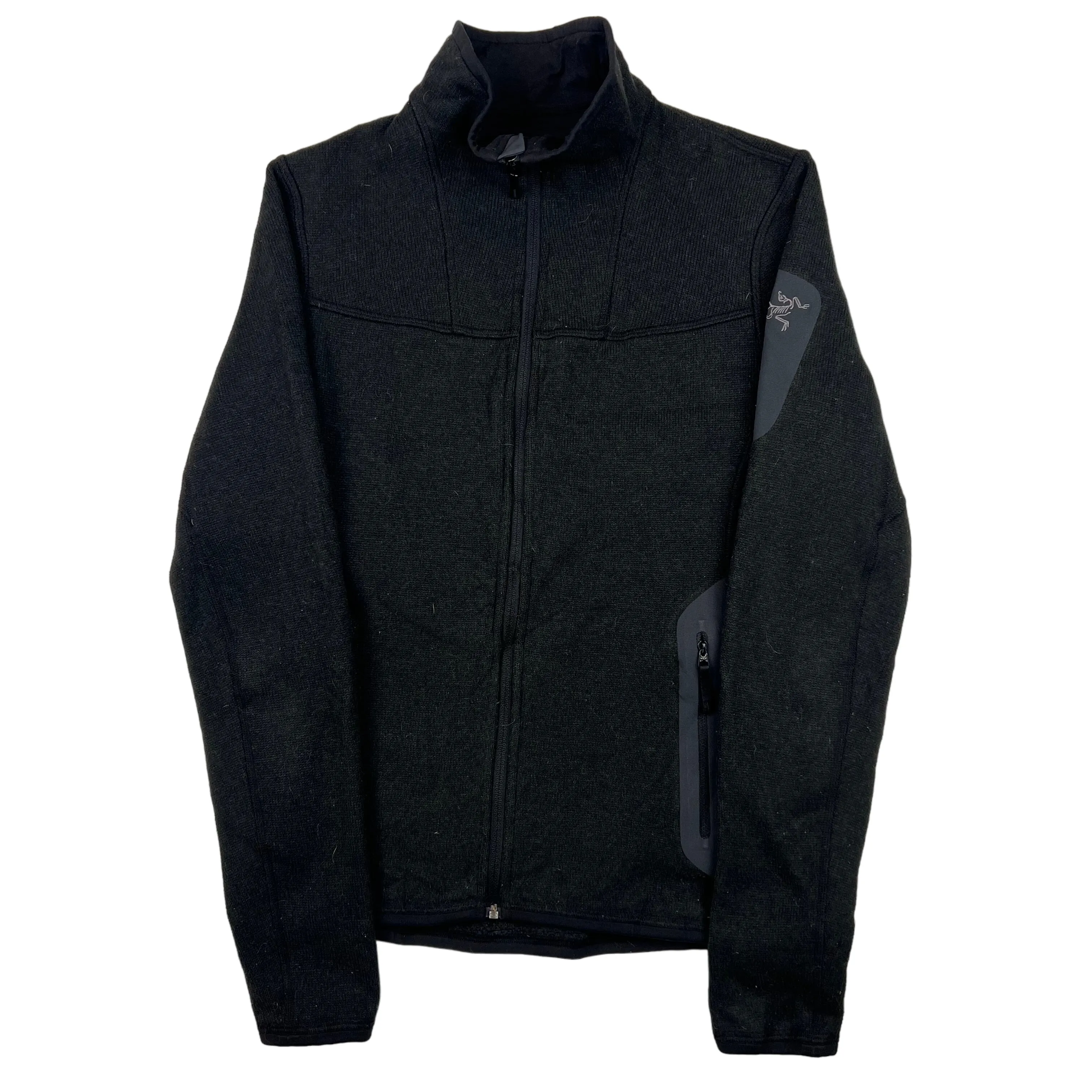 Arc'teryx Black Fleece Jacket