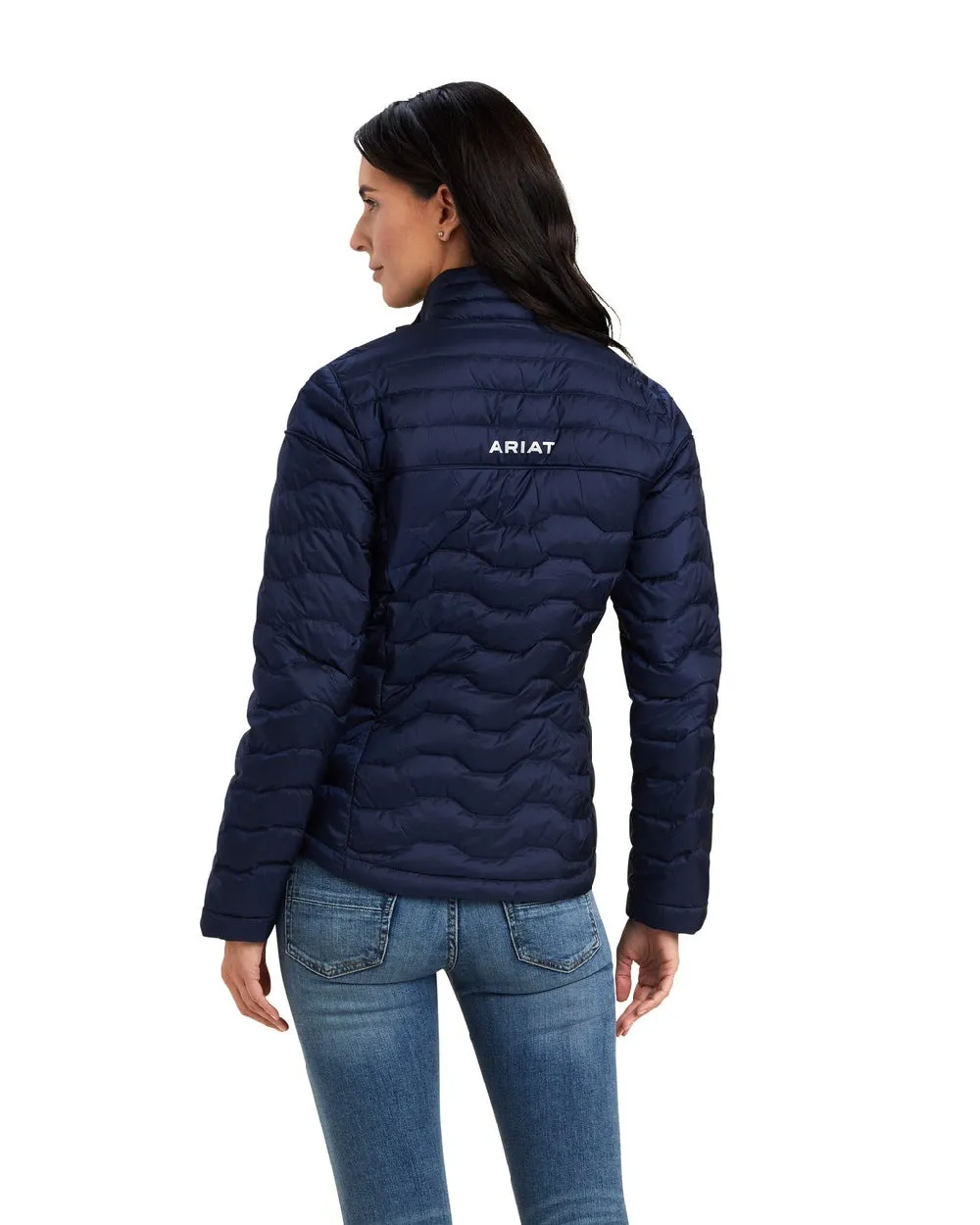 Ariat Womens Ideal Down Jacket