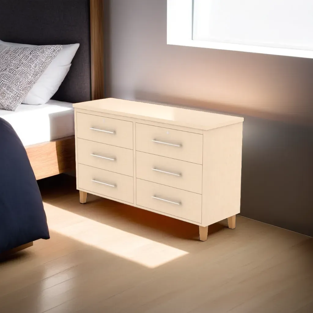 Arnelle Chest of Drawer