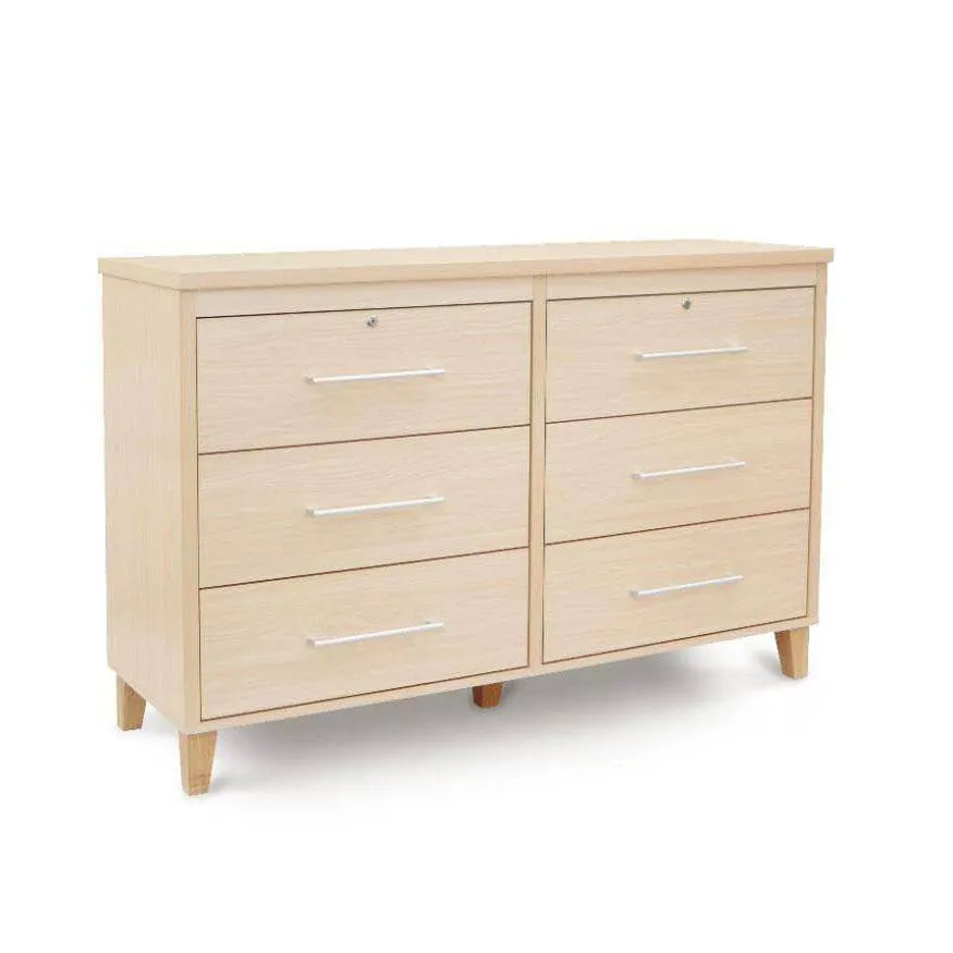 Arnelle Chest of Drawer