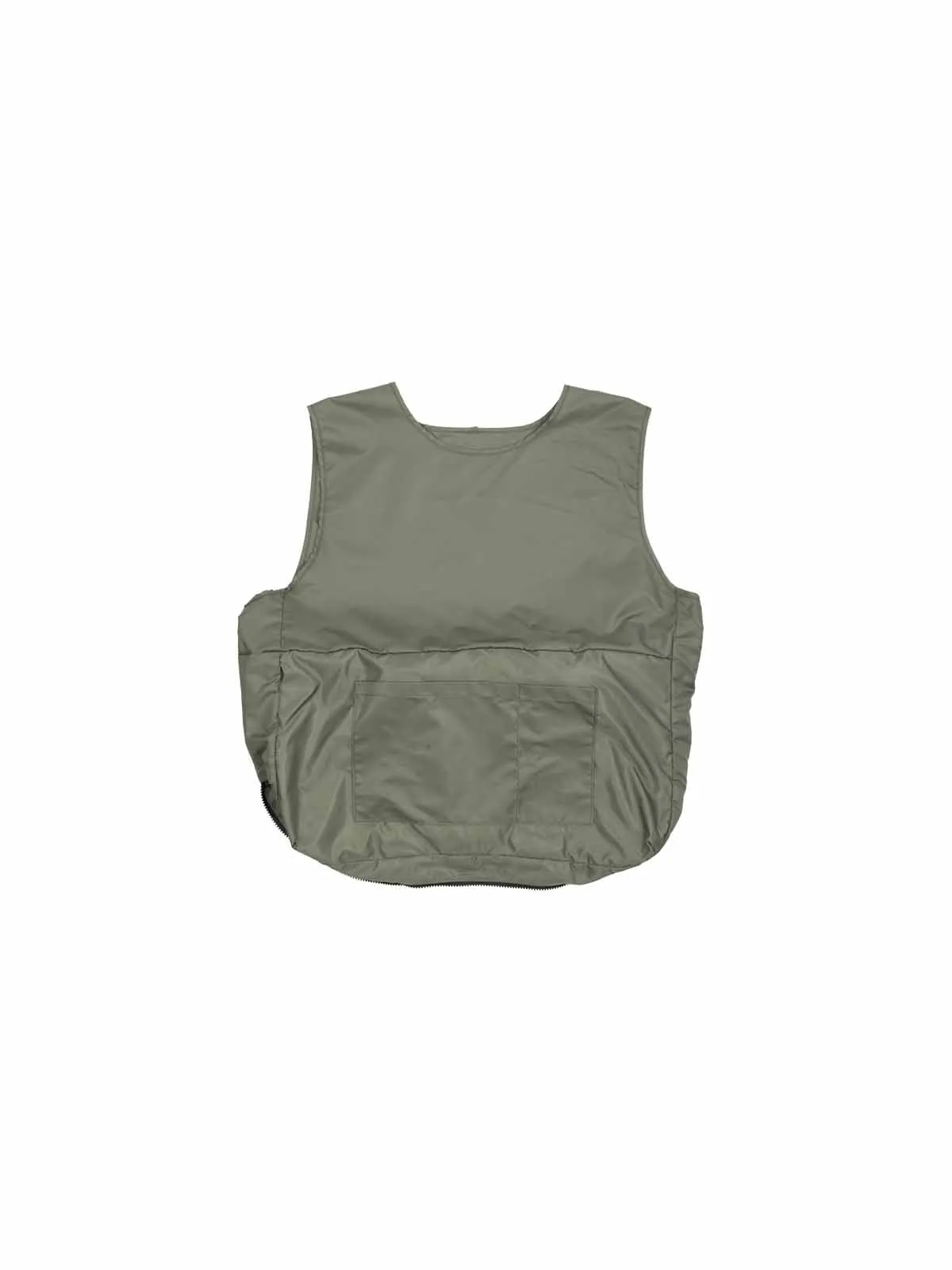 Art of Garden 2-way Bag & Pullover Vest