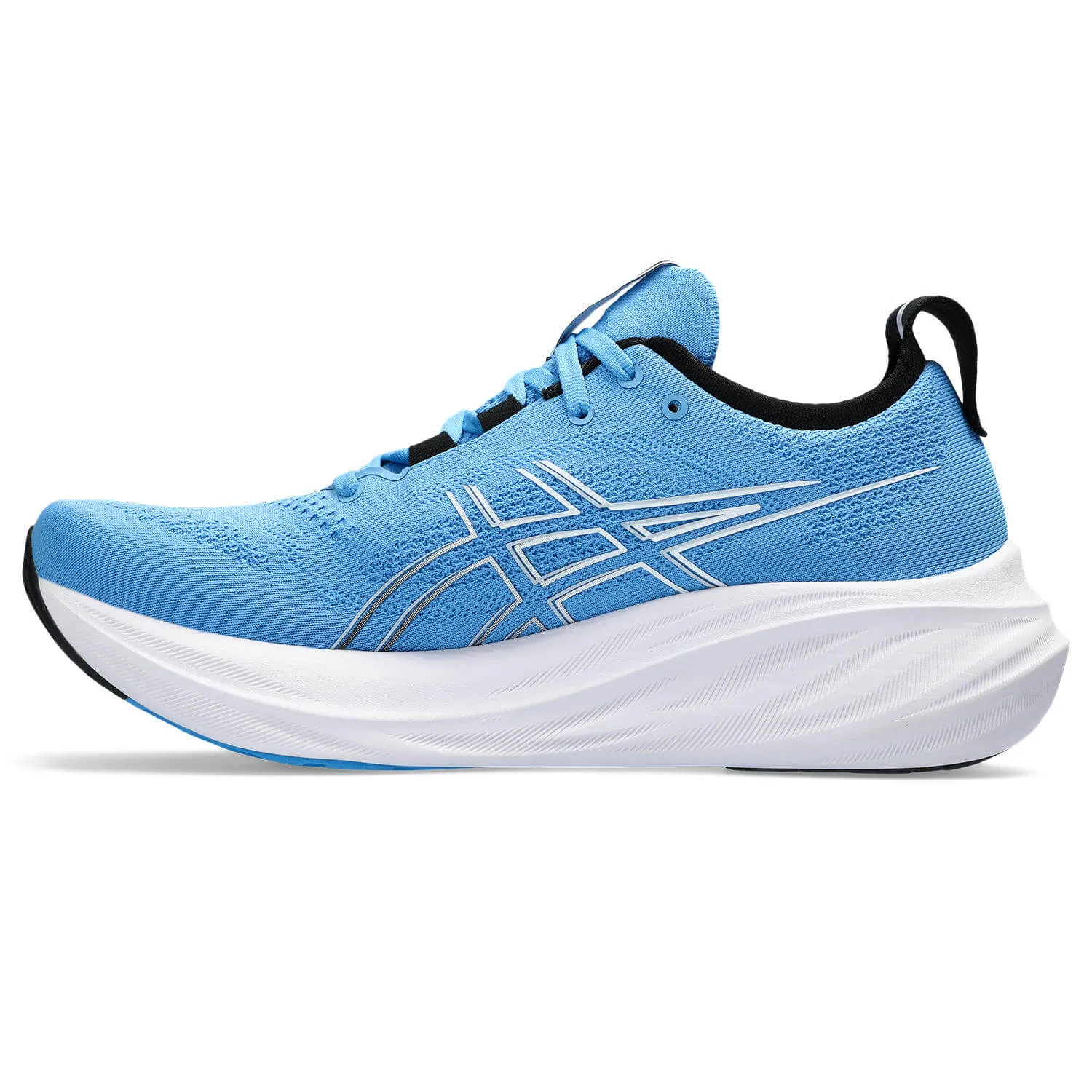 Asics | Men's Gel-Nimbus 26 Running Shoes - Waterscape