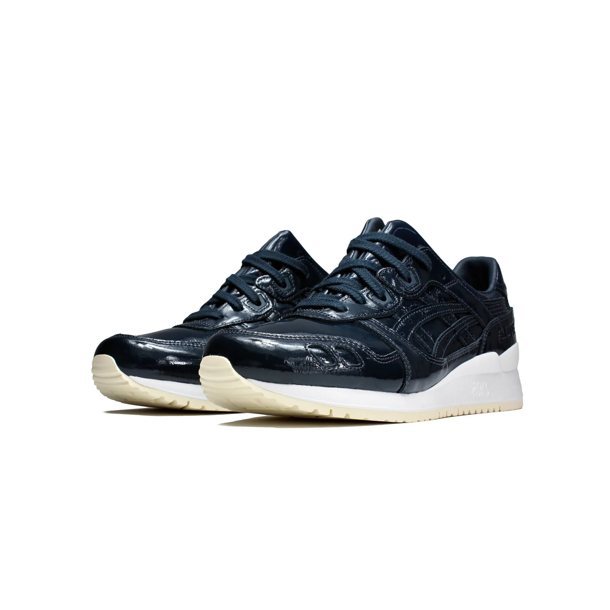 Asics Men's "Date Night" Gel-Lyte III [H7H1L-5858]