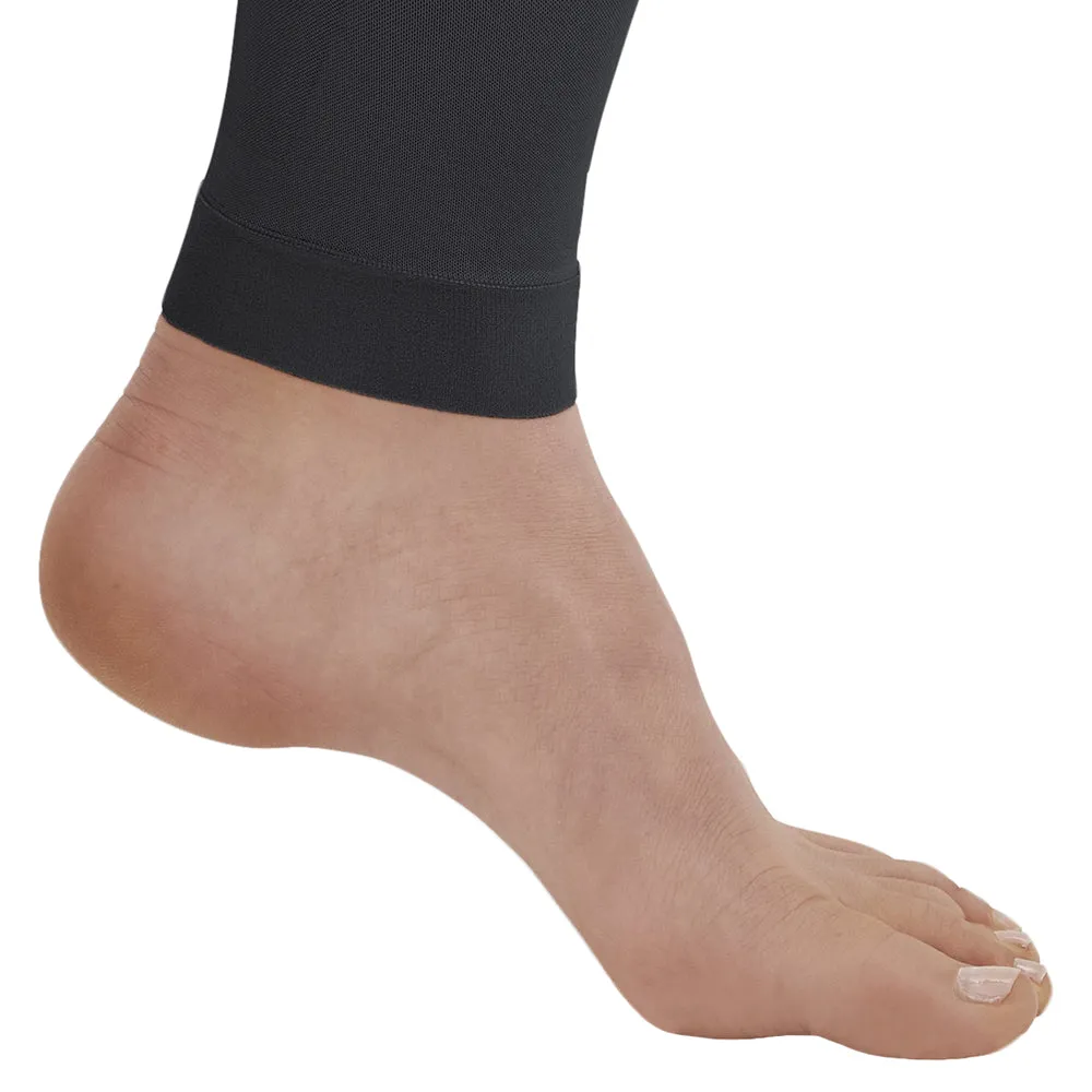 AW 5101 Microfiber Compression Leg Sleeves - 20-30 mmHg (Pair)