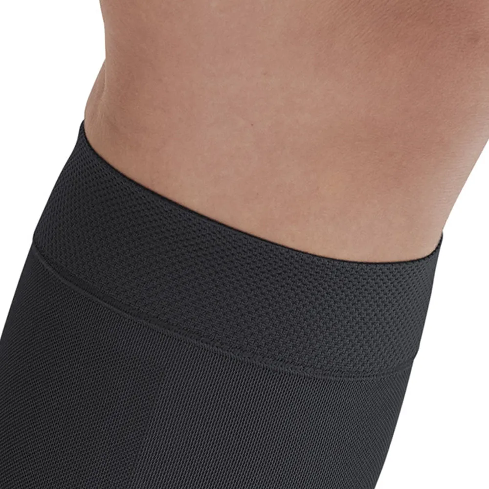 AW 5101 Microfiber Compression Leg Sleeves - 20-30 mmHg (Pair)