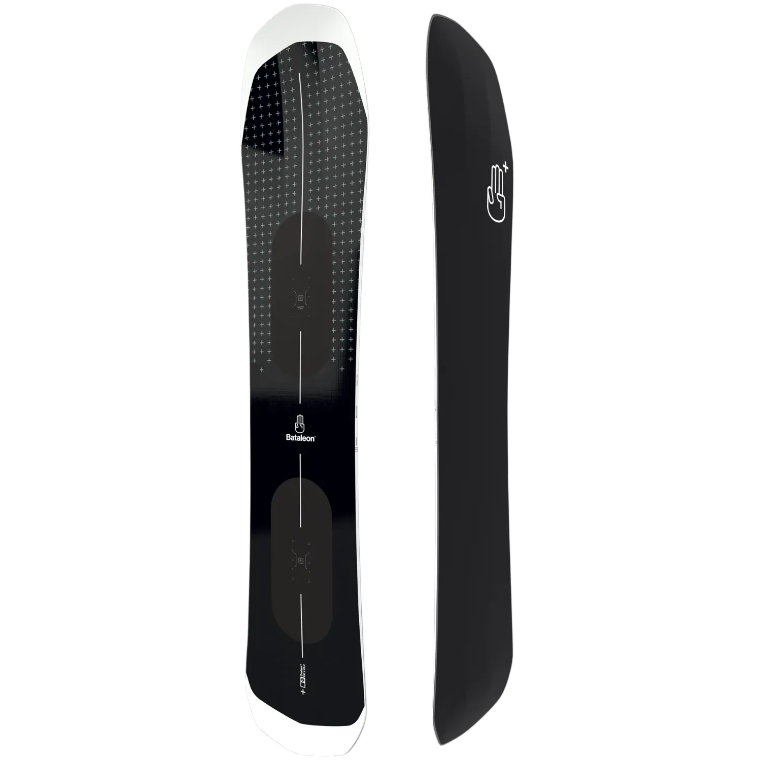 Bataleon Cruiser  2024 - Men's Snowboard