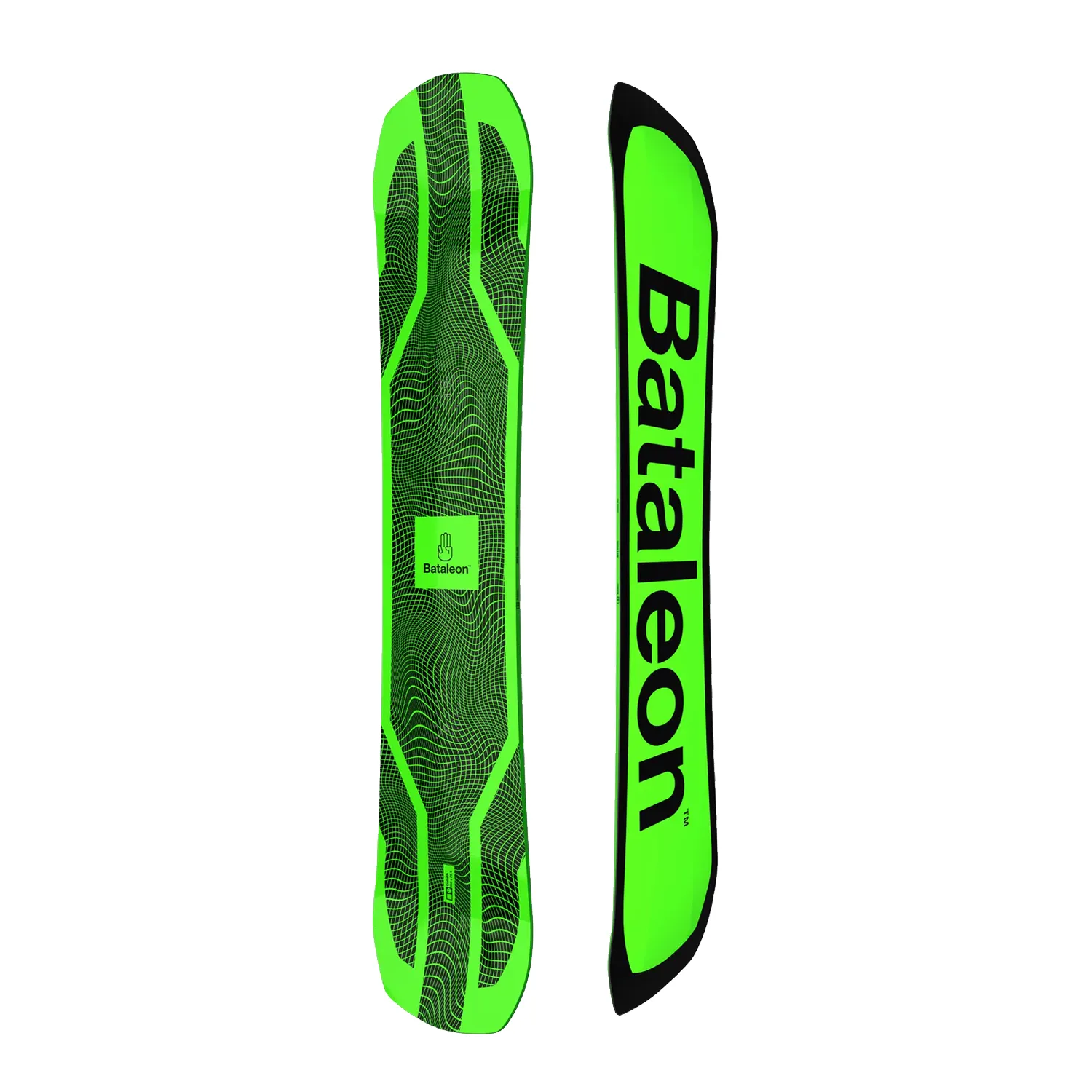 Bataleon Men's Goliath Snowboard 2024