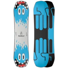 Bataleon Minishred 2023 - Kid's Snowboard