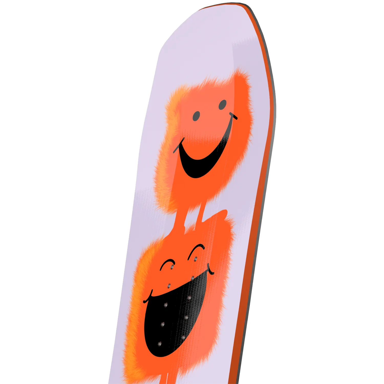 Bataleon Minishred 2024 - Kid's Snowboard