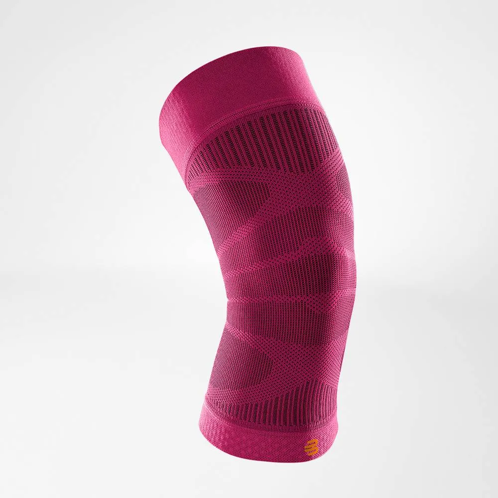 Bauerfeind Sports Compression Knee Support