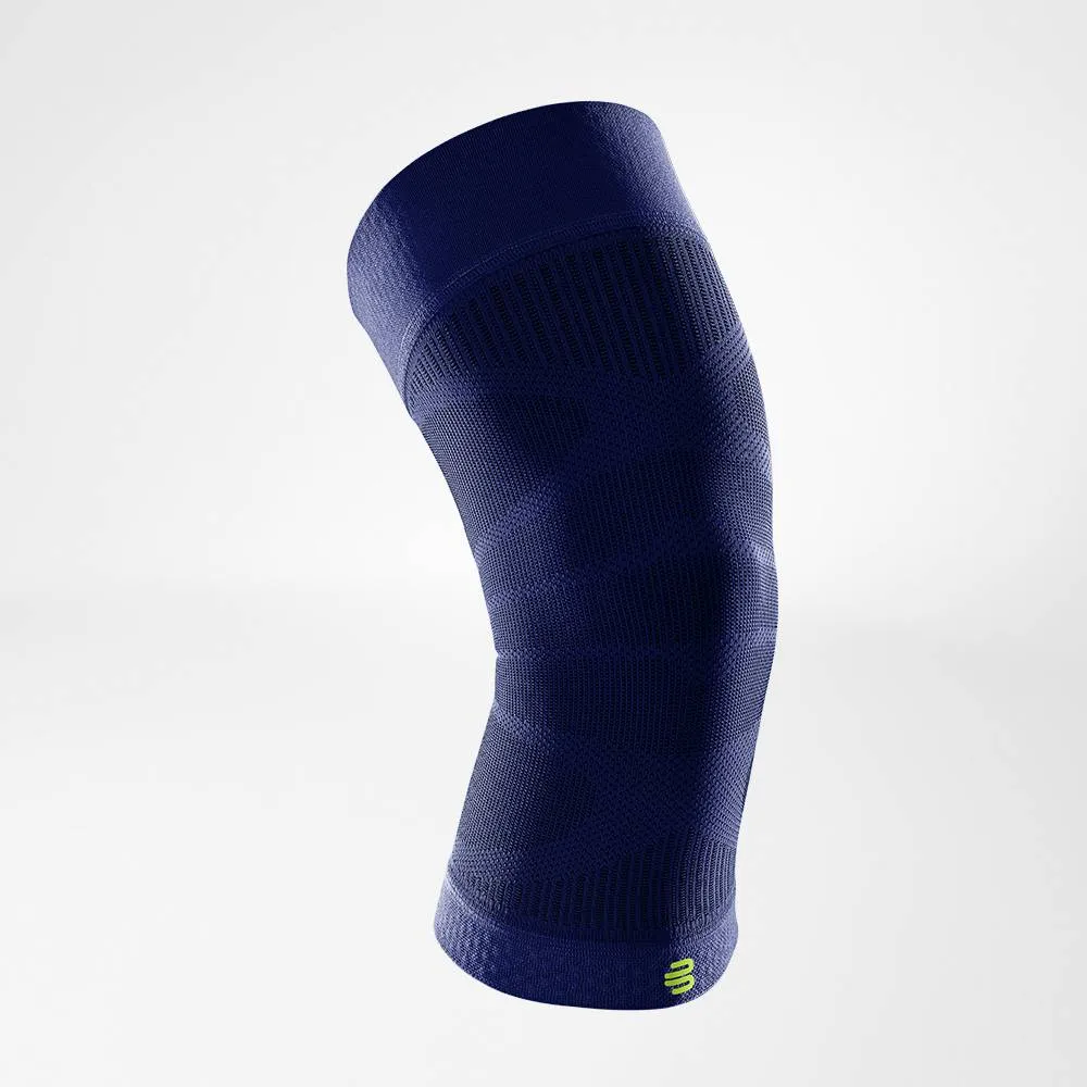 Bauerfeind Sports Compression Knee Support