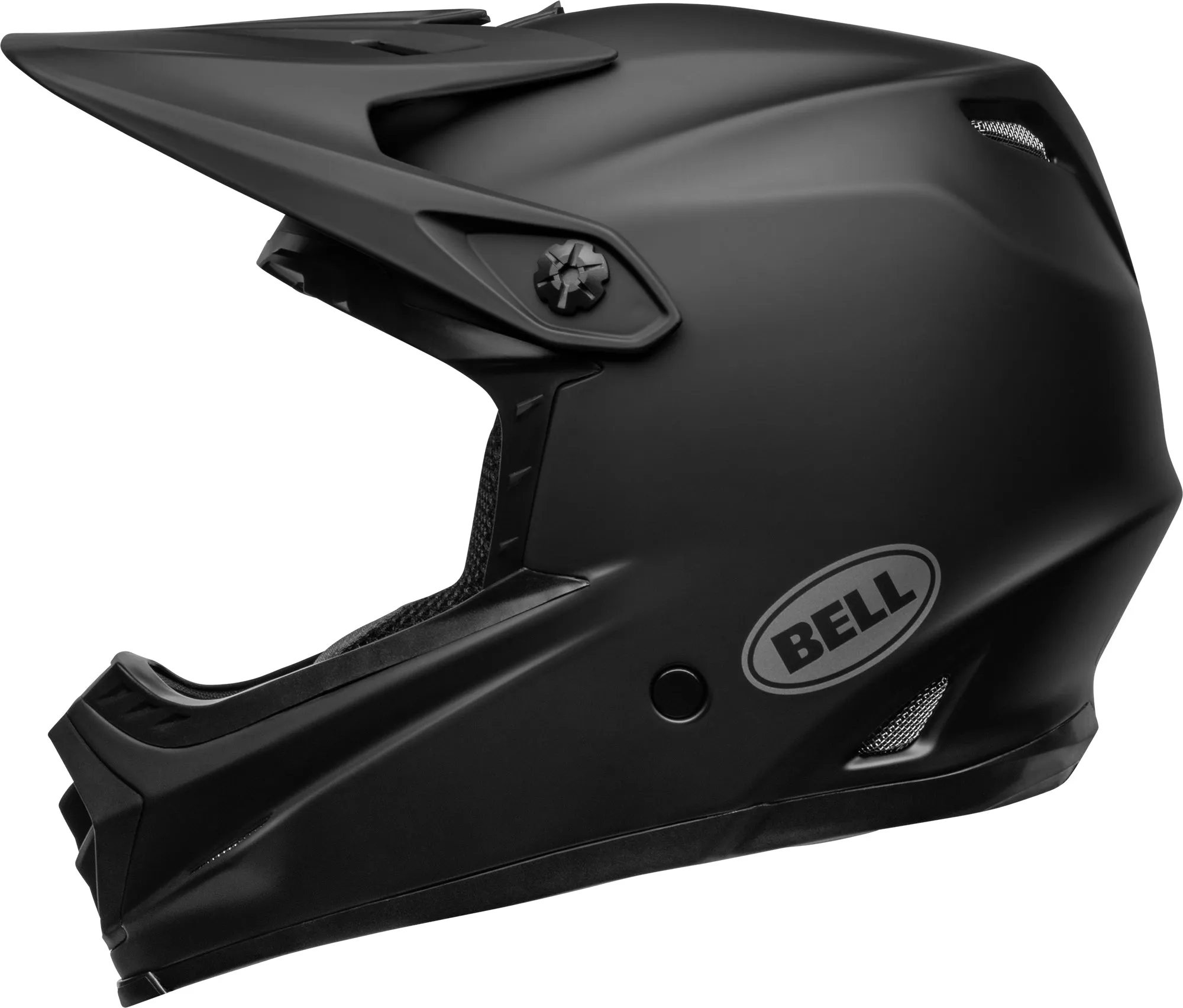 BELL Moto-9 MIPS Youth  Dirt Motorcycle Helmet